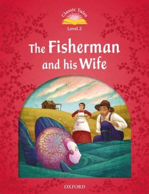  The Fisherman and his Wife - A Tale Exploring Greed and Consequence Through Yoruba Folklore